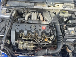 Citroen Saxo 1.5D .1999