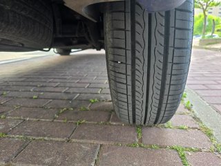 Citroen Saxo 1.5D .1999