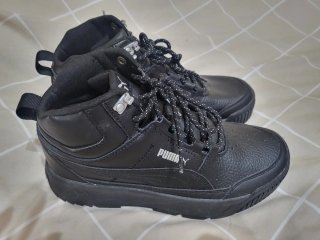 Botas Puma Desierto v3 Talla 39