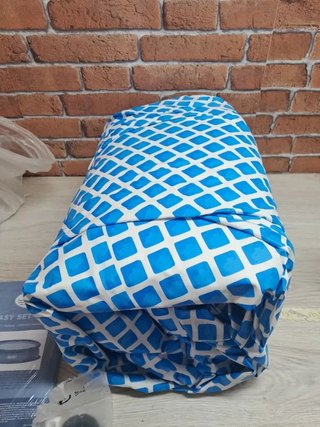 Piscina Hinchable Intex 366x76 cm