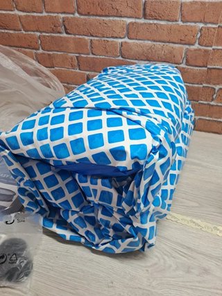 Piscina Hinchable Intex 366x76 cm