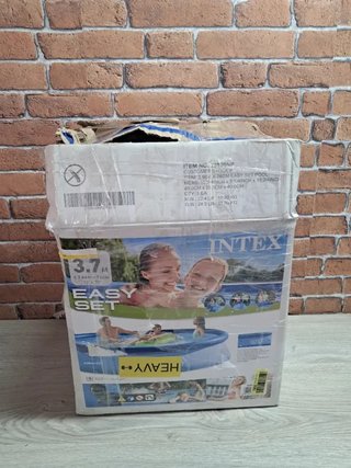 Piscina Hinchable Intex 366x76 cm