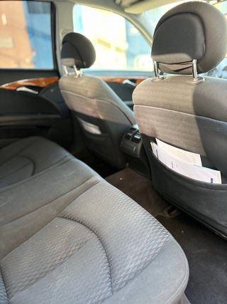 Mercedes-Benz Clase E 2004