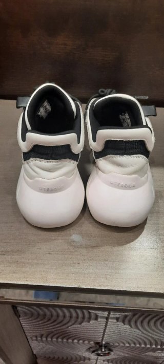 Zapatillas Uterqüe pvp 95