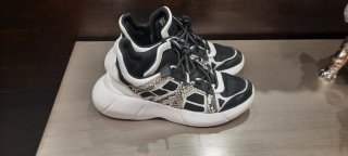 Zapatillas Uterqüe pvp 95