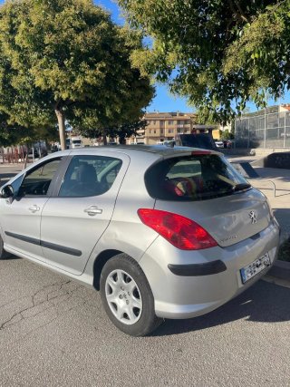 Peugeot 308 2008