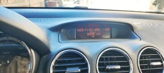 Peugeot 308 2008