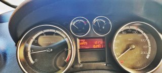 Peugeot 308 2008