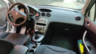 Peugeot 308 2008
