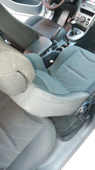 Peugeot 308 2008