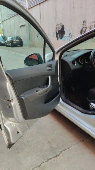 Peugeot 308 2008