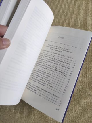 Dios, la muerte y el más allá en el cine contem...