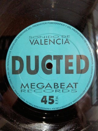 Vinilo makina remember