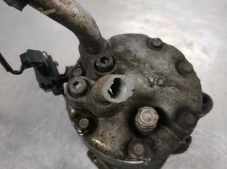 Compresor aire audi 454100 1j0820803a a3 (8l) *