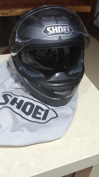 Shoei GT Air Swayer TC-5 Casco Moto
