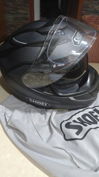 Shoei GT Air Swayer TC-5 Casco Moto