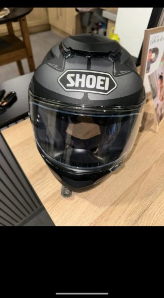 Shoei GT Air Swayer TC-5 Casco Moto