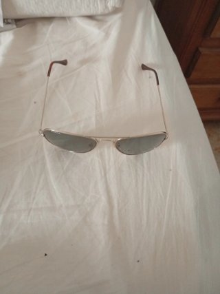 Gafas de sol Polar aviador