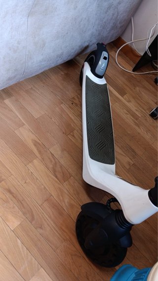 Patinete Eléctrico JOYOR A3