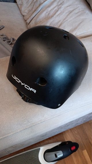 Patinete Eléctrico JOYOR A3