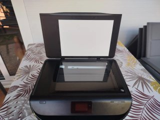 Impresora HP Envy 5010 Wifi