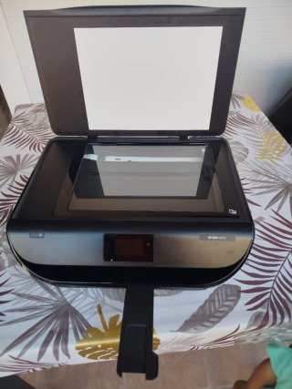 Impresora HP Envy 5010 Wifi