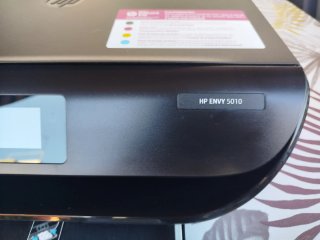 Impresora HP Envy 5010 Wifi