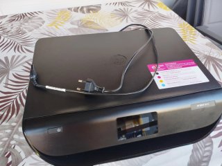 Impresora HP Envy 5010 Wifi