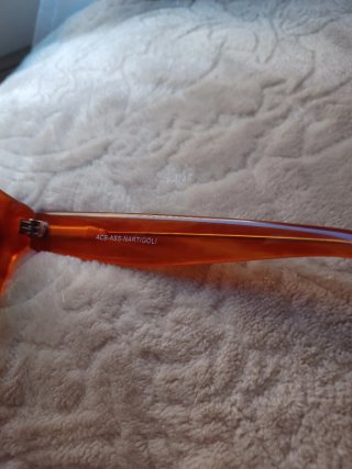 Gafas de sol Meller mujer ámbar