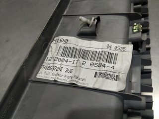 FALDON LATERAL VOLKSWAGEN T5 TRANSPORTER BUS (7H)