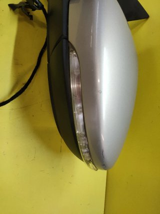 RETROVISOR IZQUIERDO VOLKSWAGEN EOS