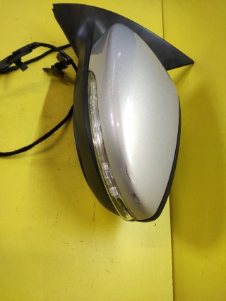 RETROVISOR IZQUIERDO VOLKSWAGEN EOS
