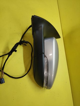 RETROVISOR IZQUIERDO VOLKSWAGEN EOS