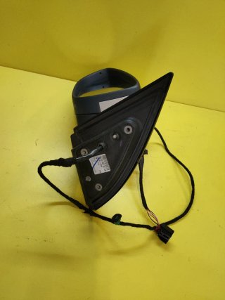 RETROVISOR IZQUIERDO VOLKSWAGEN EOS