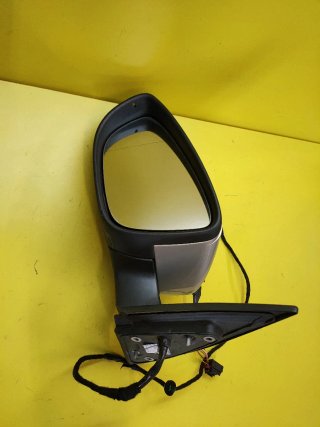RETROVISOR IZQUIERDO VOLKSWAGEN EOS