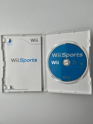 Wii Sports | Gioco Nintendo Wii