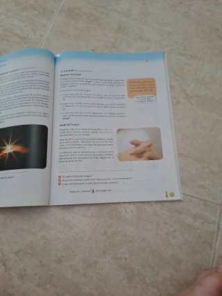 Religió catòlica, 5 Educació Primària
