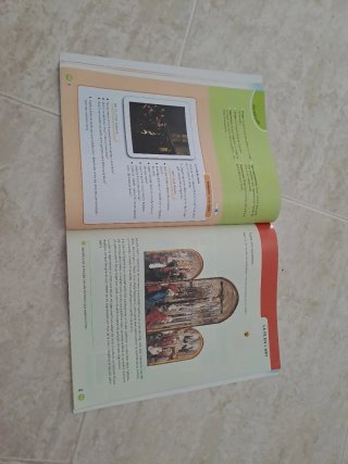 Religió catòlica, 5 Educació Primària