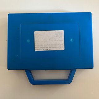 Kit Riparazione Pneumatici Tubeless Auto Moto