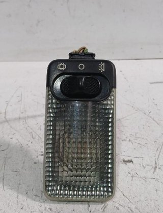 Luz interior citroen 6362k9 berlingo / 2.0 175165
