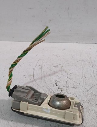 Luz interior citroen 6362k9 berlingo / 2.0 175165