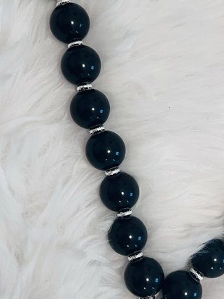 Rosario ornamental gran tamaño