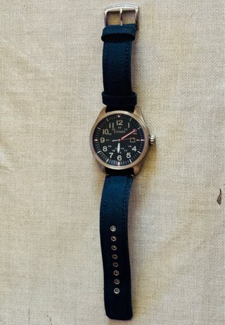 Reloj Citizen AW5000-16L Eco-Drive