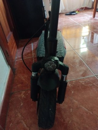 Patinete eléctrico Infinity