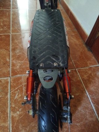 Patinete eléctrico Infinity