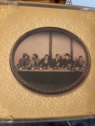 CD MClan - Sopa Fría