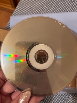 CD MClan - Sopa Fría