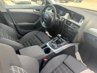 Audi A4 2010