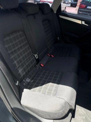 Audi A4 2010