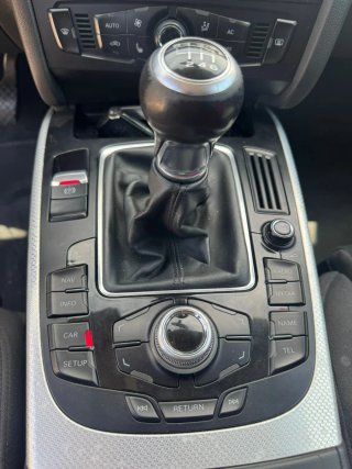Audi A4 2010